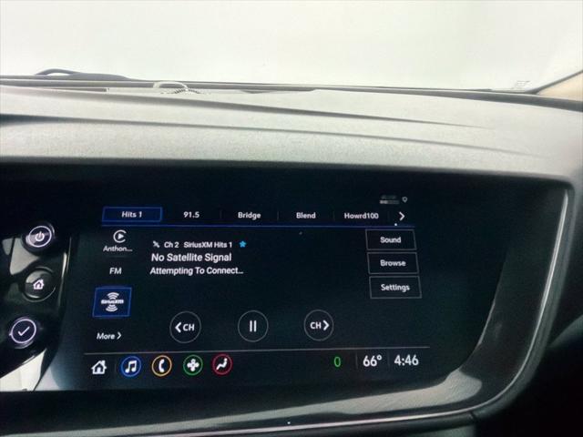 Used 2023 Buick Envision Essence AWD For Sale in Cortland, NY