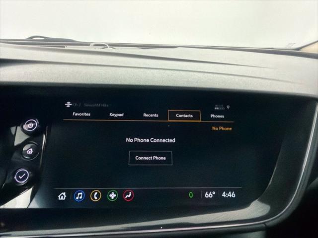 Used 2023 Buick Envision Essence AWD For Sale in Cortland, NY