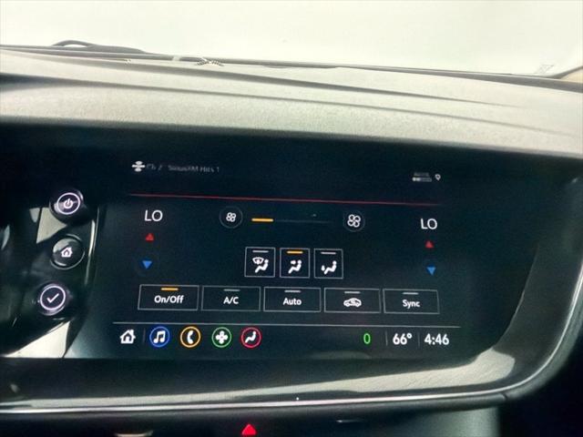 Used 2023 Buick Envision Essence AWD For Sale in Cortland, NY