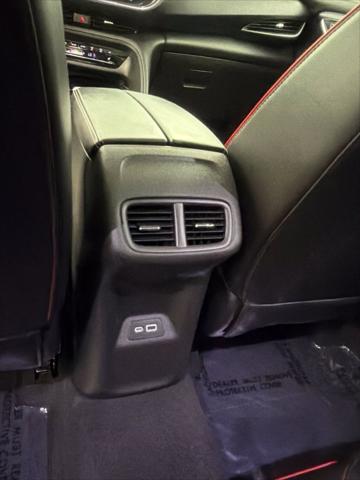 Used 2023 Buick Envision Essence AWD For Sale in Cortland, NY