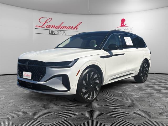 2024 Lincoln Nautilus Black Label for sale in Englewood, CO