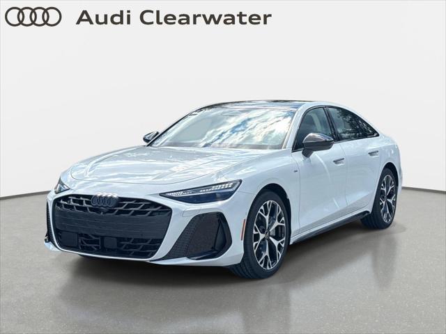 2026 Audi A6 Premium Plus quattro S tronic for sale in Clearwater, FL