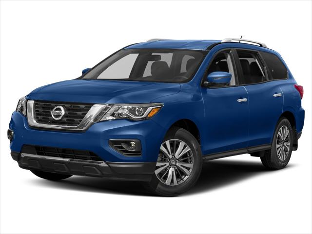 2019 Nissan Pathfinder SV for sale in New Hampton, NY