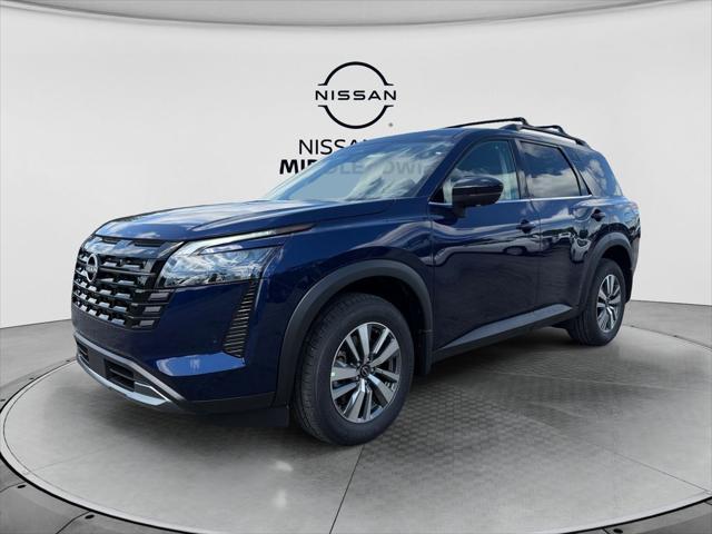 2026 Nissan Pathfinder SL for sale in New Hampton, NY