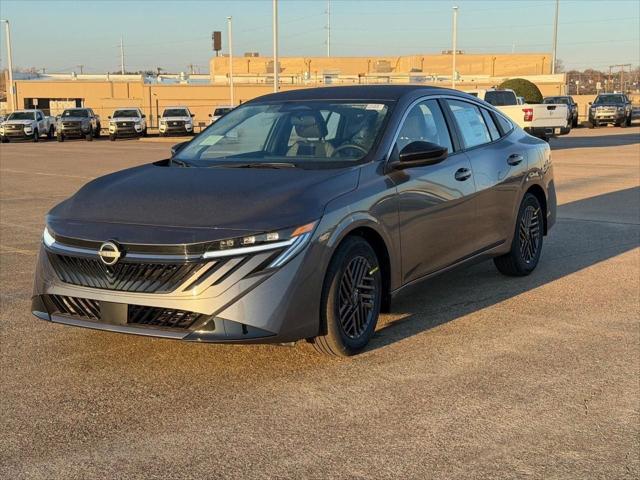 2027 Nissan Sentra SV for sale in Mesquite, TX