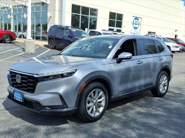 2024 Honda CR-V EX AWD for sale in Mishawaka, IN