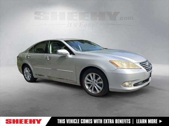 2011 Lexus ES 350 4DR SDN for sale in Annapolis, MD