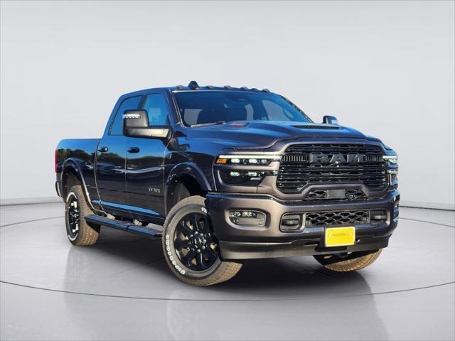 2027 Ram 2500 Laramie for sale in Temple, TX