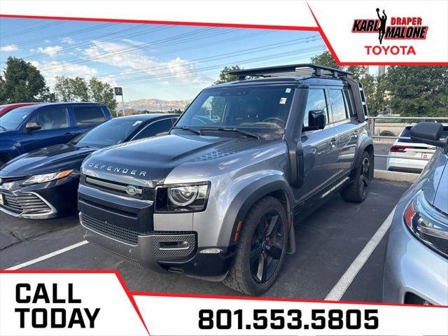 2020 Land Rover Defender 110 X for sale in Draper, UT