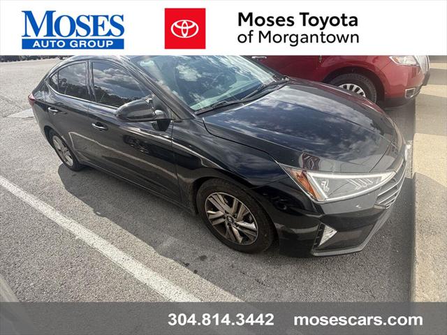 2019 Hyundai Elantra Value Edition for sale in Morgantown, WV