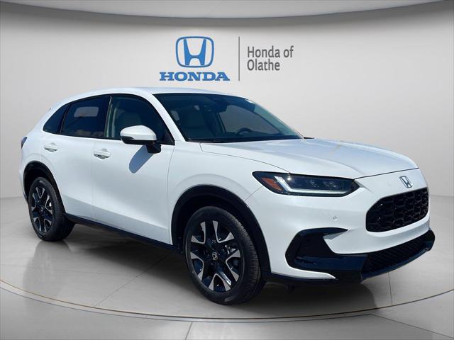 2027 Honda HR-V EX- AWD for sale in Olathe, KS
