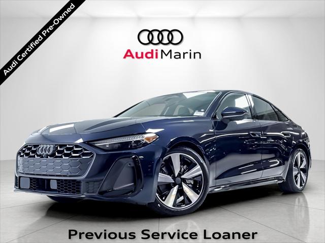 2026 Audi A5 Premium Plus TFSI quattro S tronic for sale in San Rafael, CA
