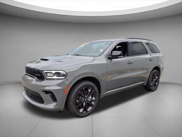 2026 Dodge Durango GT Plus AWD for sale in Goldsboro, NC