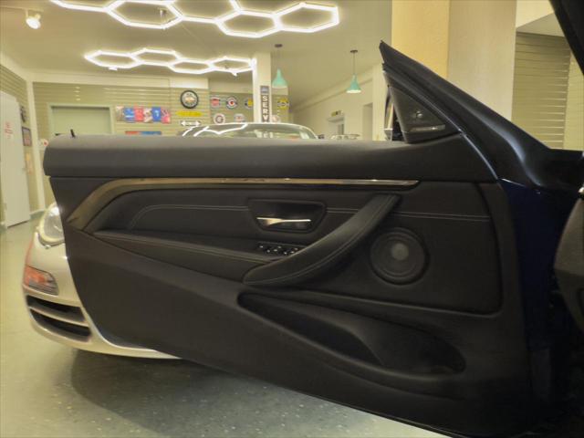 2020 BMW M4 Convertible