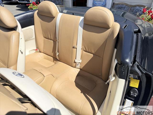 2008 Lexus SC 430 PEBBLE BEACH