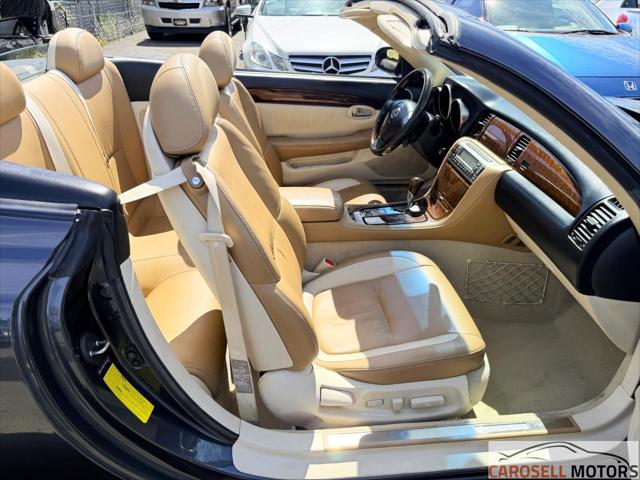 2008 Lexus SC 430 PEBBLE BEACH