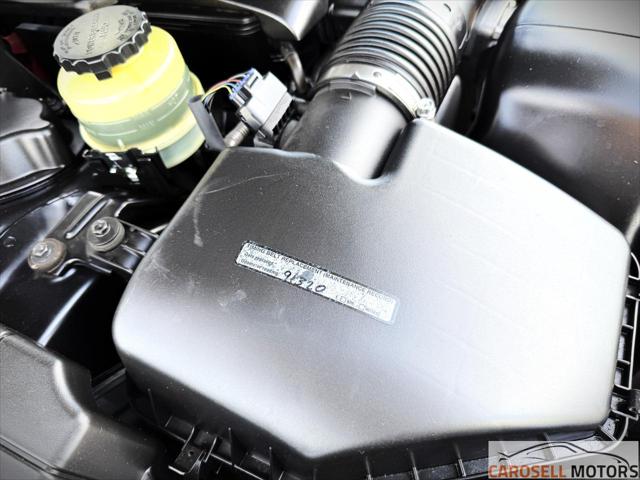 2008 Lexus SC 430 PEBBLE BEACH