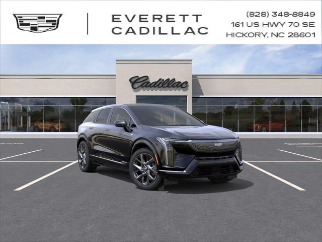 2027 Cadillac iQ Luxury for sale in Hickory, NC