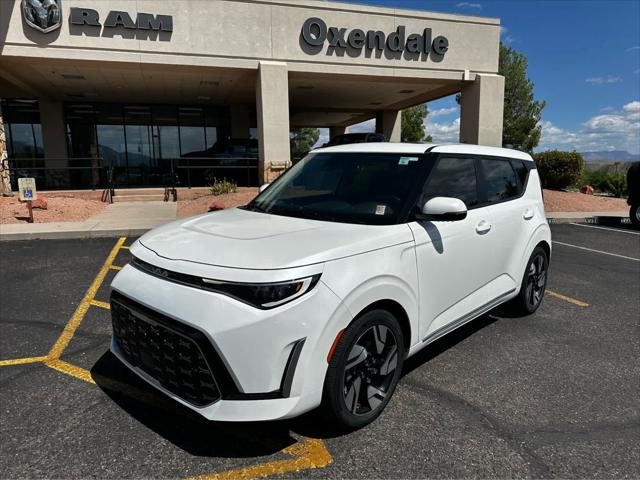 2023 Kia Soul GT-Line for sale in Cottonwood, AZ