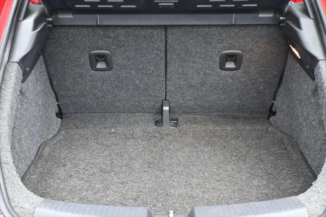 2012 Volkswagen Beetle 2.5L