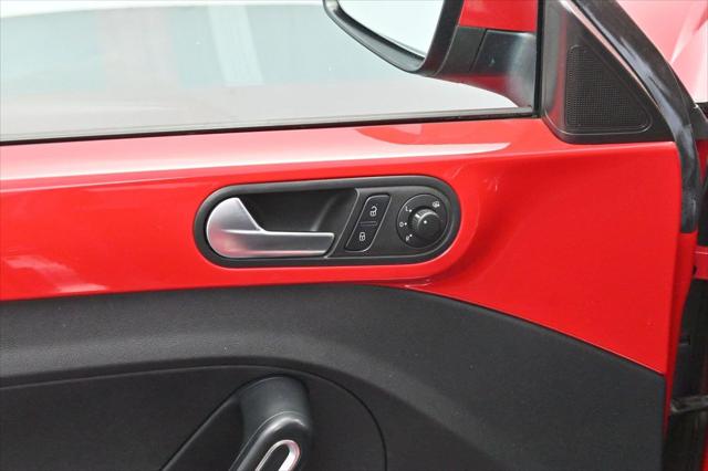 2012 Volkswagen Beetle 2.5L