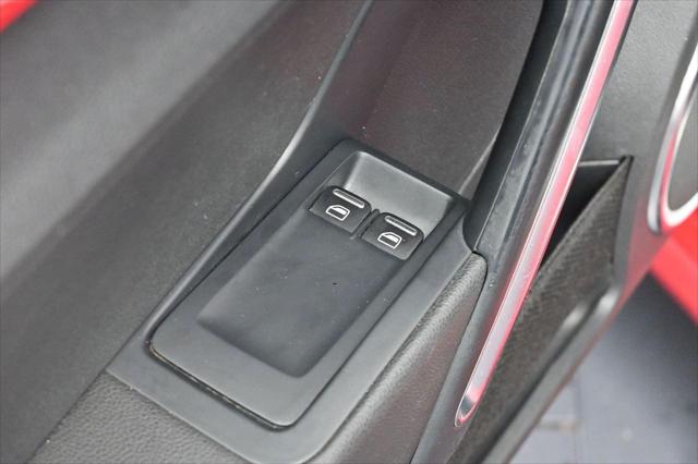 2012 Volkswagen Beetle 2.5L