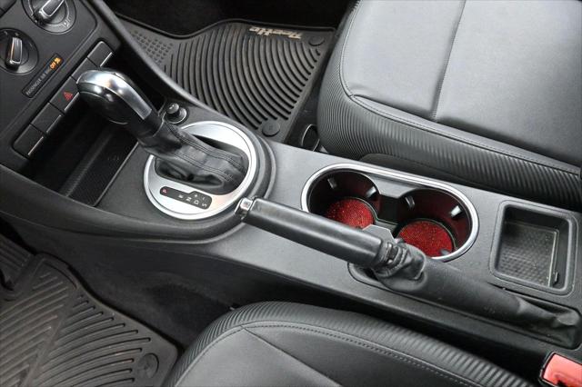 2012 Volkswagen Beetle 2.5L