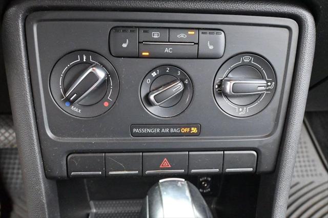 2012 Volkswagen Beetle 2.5L