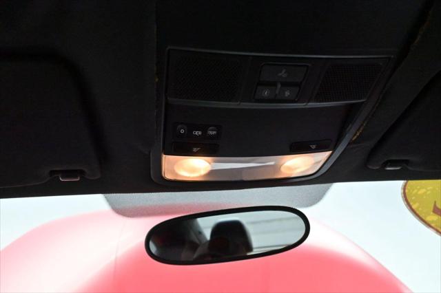 2012 Volkswagen Beetle 2.5L