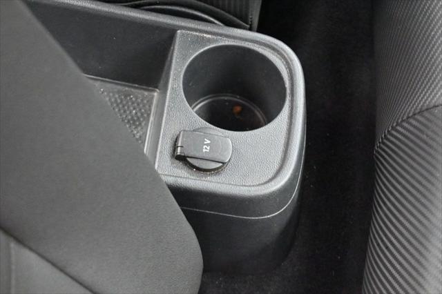 2012 Volkswagen Beetle 2.5L