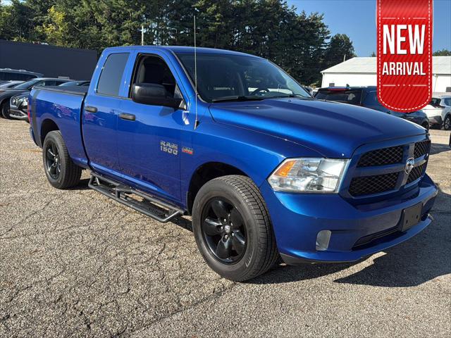 2014 Ram 1500 Express for sale near Columbus, OH