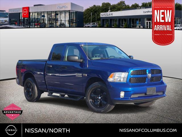 2014 Ram 1500 Express for sale in Columbus, OH