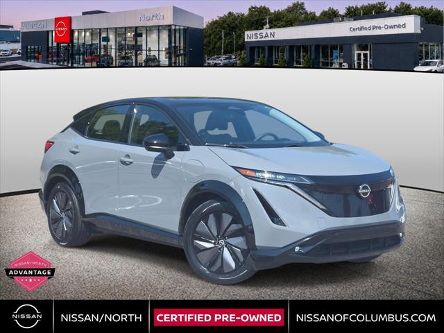 2024 Nissan ARIYA for sale near Columbus, OH
