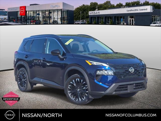 2026 Nissan Rogue Dark Armor for sale in Columbus, OH