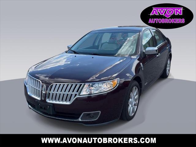 2011 Lincoln MKZ Hybrid 4dr Sdn Hybrid FWD for sale in Avon, MA
