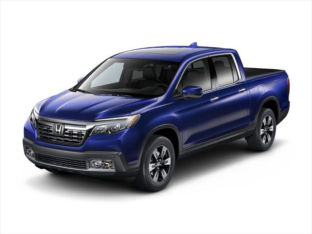 2018 Honda Ridgeline RTL-E for sale in Glenwood Springs, CO