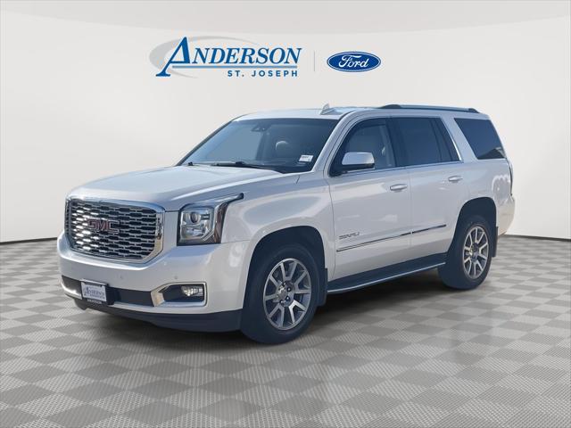 2018 GMC Yukon Denali for sale in Saint Joseph, MO