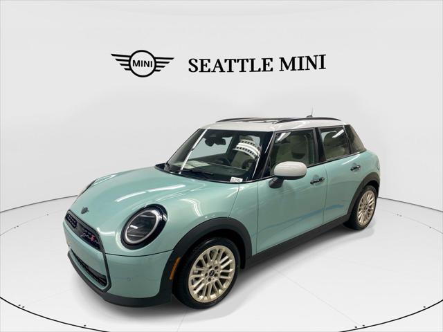 2027 MINI Cooper Hardtop Cooper S for sale in Seattle, WA