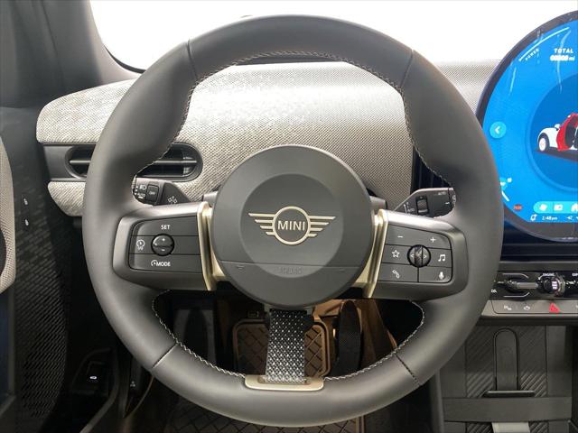2027 MINI Cooper Hardtop Cooper S
