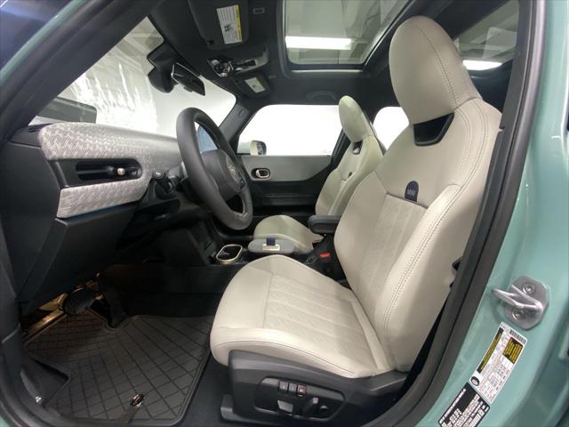 2027 MINI Cooper Hardtop Cooper S