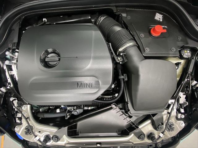 2027 MINI Cooper Hardtop Cooper S