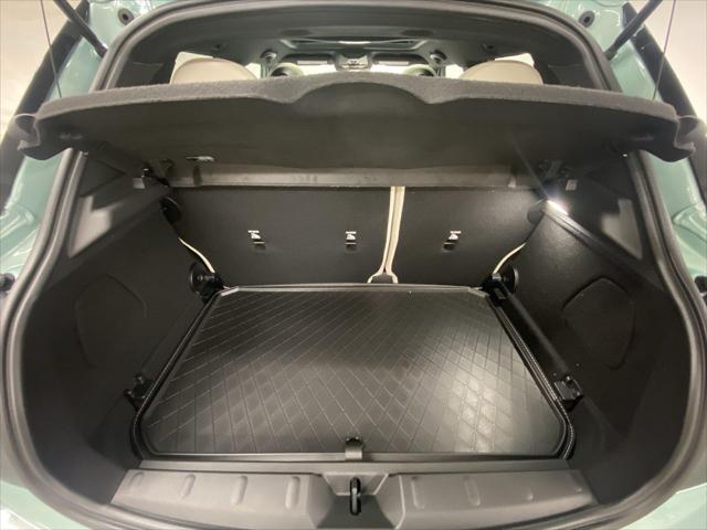 2027 MINI Cooper Hardtop Cooper S