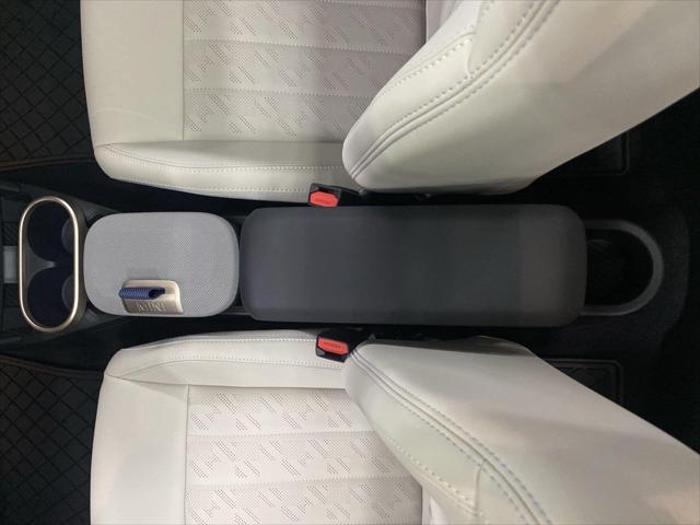 2027 MINI Cooper Hardtop Cooper S