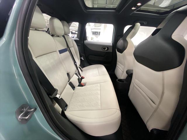 2027 MINI Cooper Hardtop Cooper S