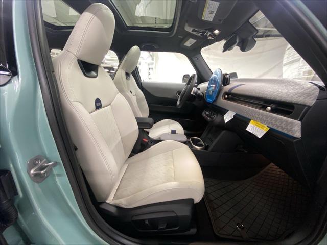 2027 MINI Cooper Hardtop Cooper S