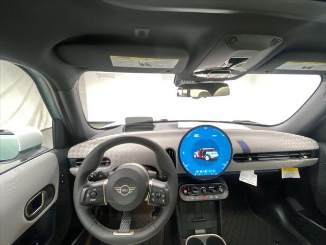 2027 MINI Cooper Hardtop Cooper S