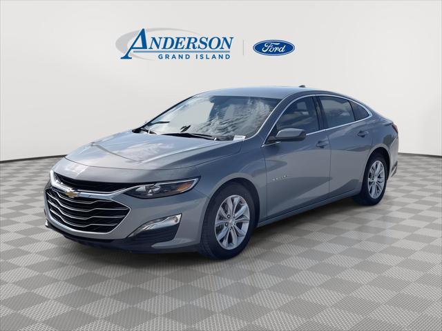 2025 Chevrolet Malibu FWD 1LT for sale in Grand Island, NE