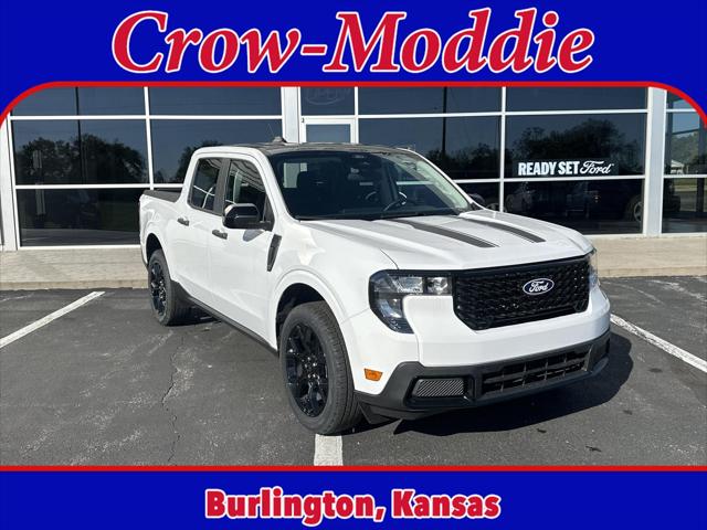 2026 Ford Maverick XLT for sale in Burlington, KS