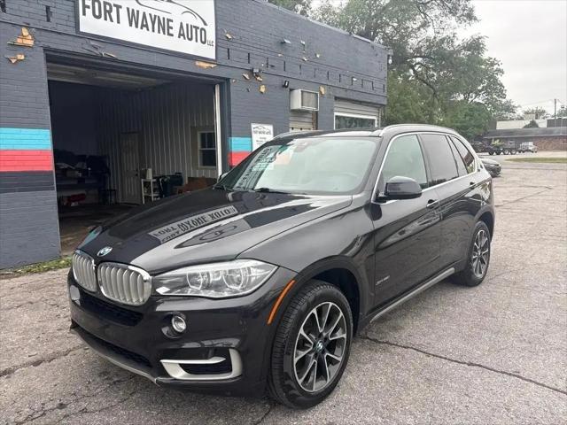 2018 BMW X5 xDrive35i for sale in Fort Wayne, IN
