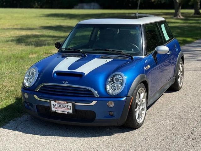 2006 MINI Cooper S Unknown for sale in Ashtabula, OH